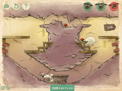 how to pass level 2 on home sheep home 2 lost underground how to pass level 2 on home sheep home 2 lost underground
