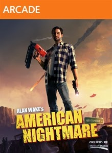 Alan Wake American Nightmare Xbox360 free download full version Alan Wake American Nightmare Xbox360 free download full version