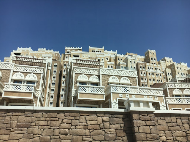 Edificios do Dubai