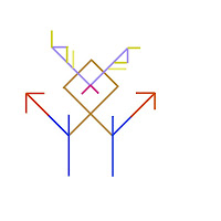 Став Привлеченное счастье - защита Став Привлеченное счастье - защита
