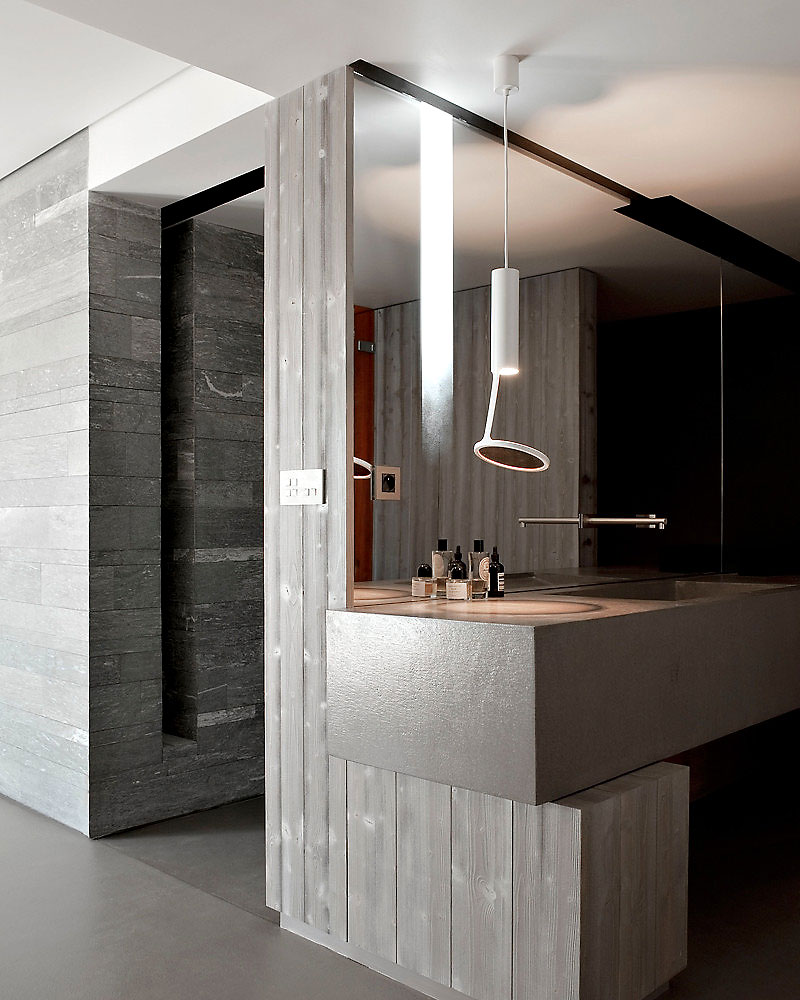 Wooden Beams for Modern Interior House Ceiling Design | Home Design and