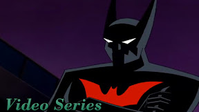 Batman Beyond Episodio 42 La hija de Tinta