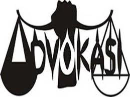 Daily Activity: Pengertian Advokasi