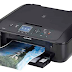 Canon PIXMA MG5760 Driver Download and Wireless Setup for Mac OS,Windows and Linux