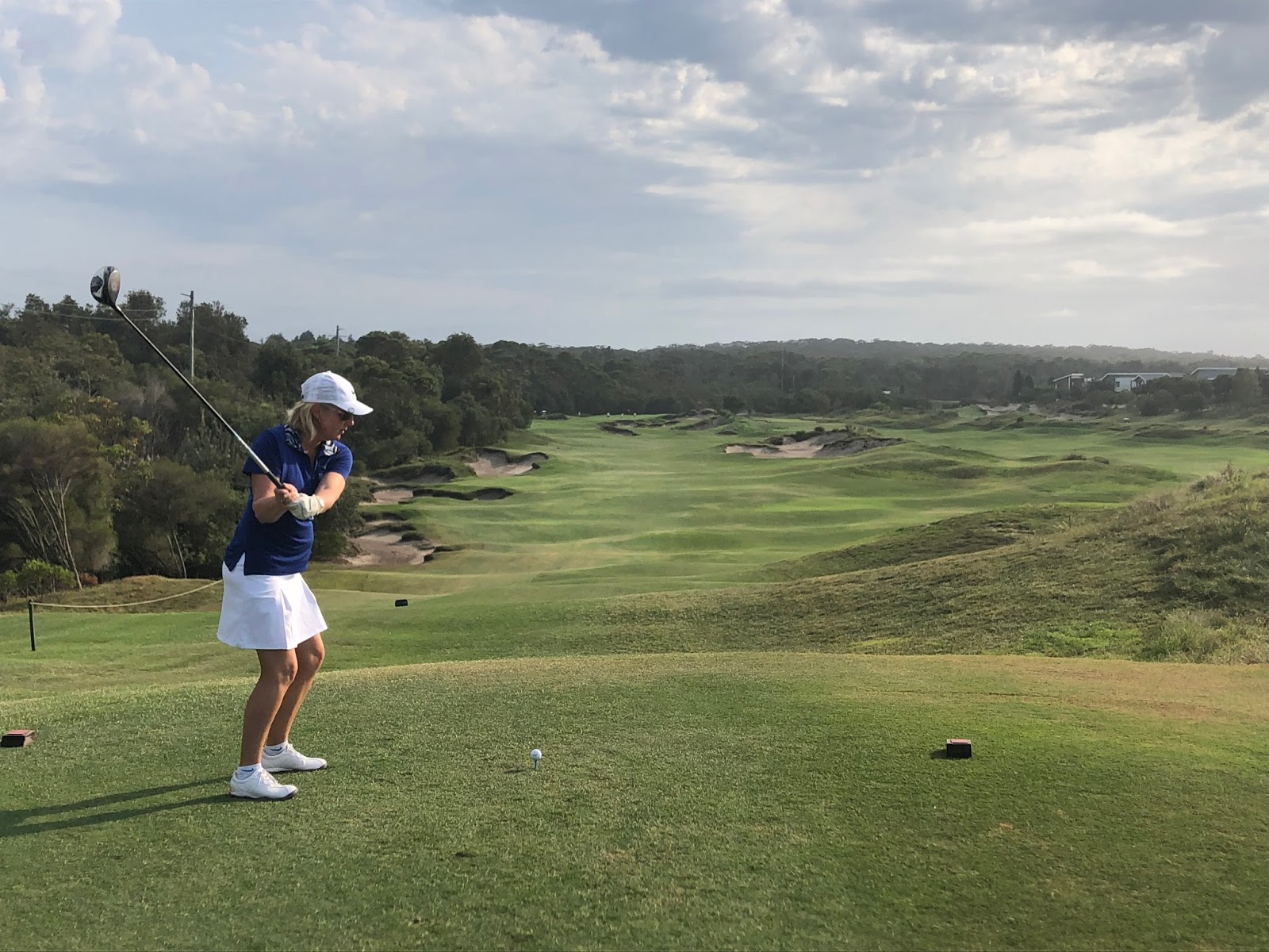 Breakers Ladies Golf Club Wamberal 2018