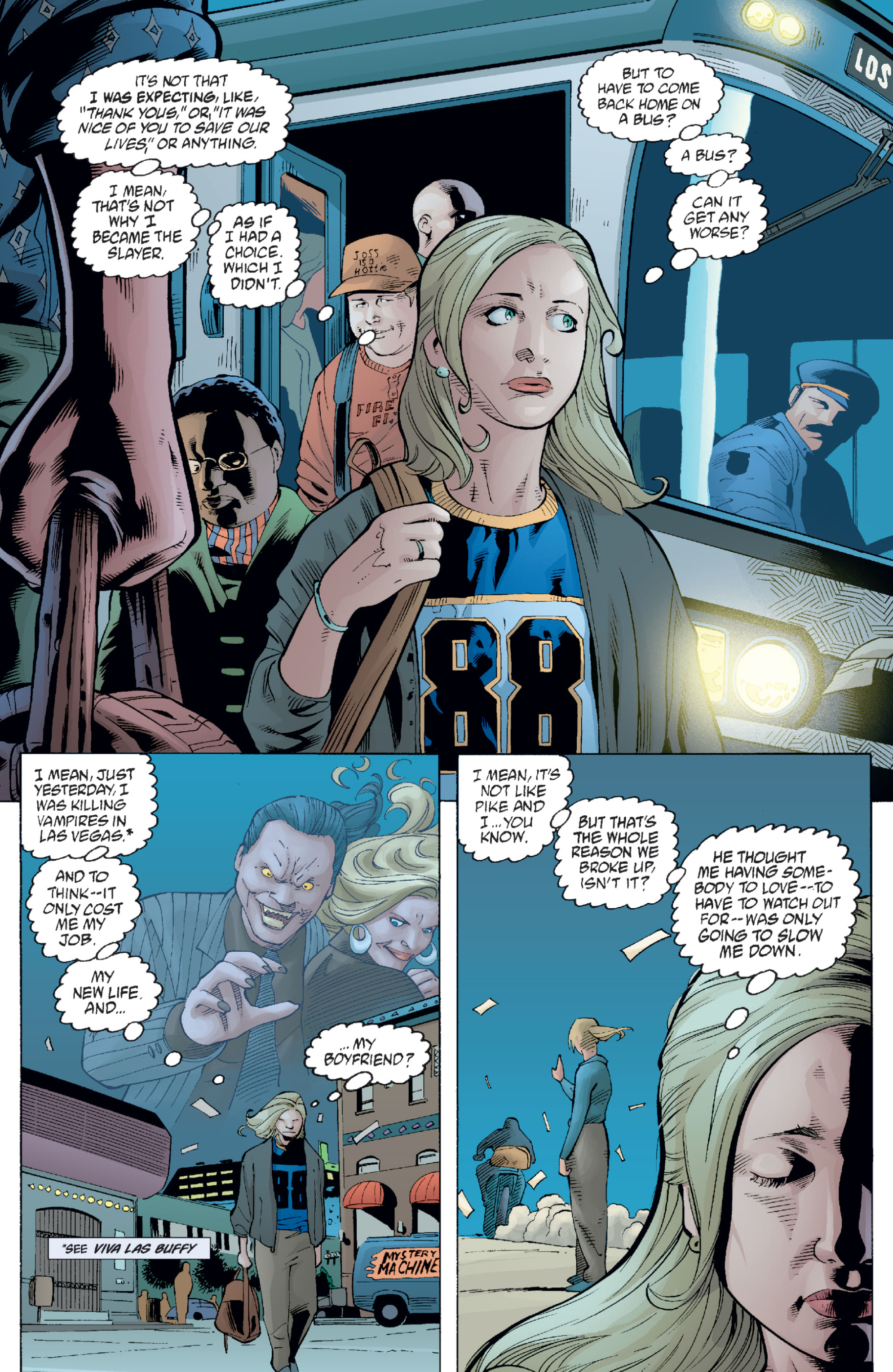 Read online Buffy the Vampire Slayer (1998) comic -  Issue # _Legacy Edition Book 6 (Part 2) - 36