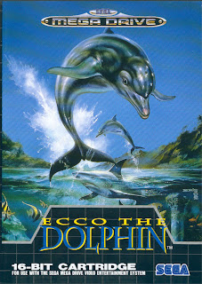 ... do Ecco the Dolphin