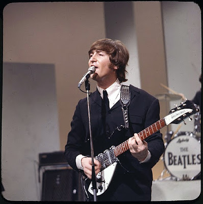 Meet the Beatles for Real: The 1965 Ed Sullivan Performance