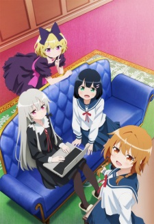Xem Anime Hàng Xóm Của Tôi Là Ma Cà Rồng -Tonari no Kyuuketsuki-san VietSub Xem Anime Hàng Xóm Của Tôi Là Ma Cà Rồng -Tonari no Kyuuketsuki-san - Ms. vampire who lives in my neighborhood VietSub