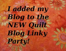 NEW Quilt Blogs for 2013 - Add your Link