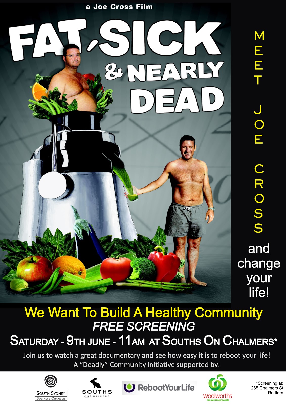 fat sick and nearly dead juicing fat sick and nearly dead juicing