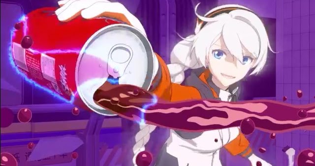 Benghuai 3: Reburn (Honkai Impact 3: Reburn) Subtitle Indonesia