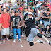 Competição de dança de rua tem sua primeira etapa em Ceilândia