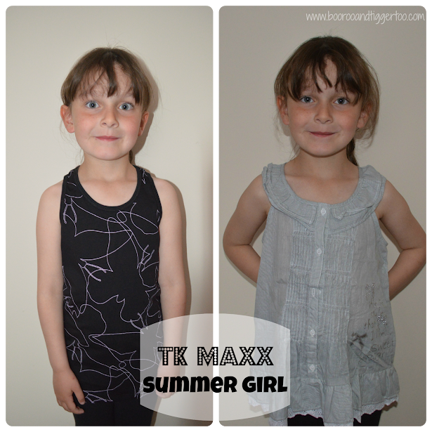 Boo Roo and Tigger Too: TK Maxx Children's Clothing Review Boo Roo and Tigger Too: TK Maxx Children's Clothing Review