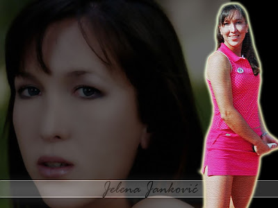 Jelena Jankovic New HD Wallpaper 2013 | World Tennis Stars