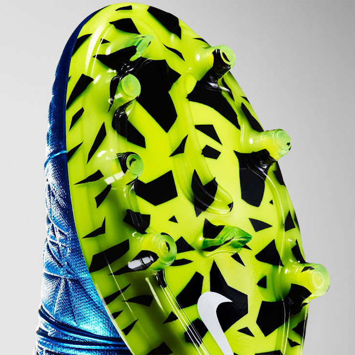 Nike Hypervenom II 2015 Women's Boots Released - Footy Headlines