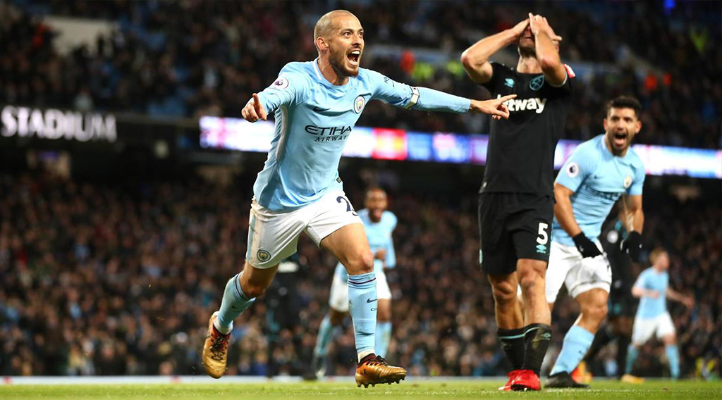 West Ham United vs Manchester City Live Score West Ham United vs Manchester City Live Score