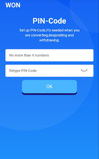android app earn free cryptocurrency