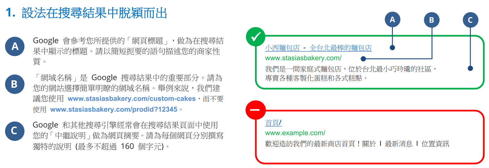 Blogger SEO設定- Blogger教學- 陳泫羽Lennett