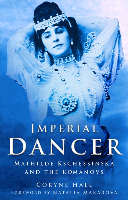 Winters At Gatchina Imperial Dancer Mathilde Kchessinska and the Romanovs