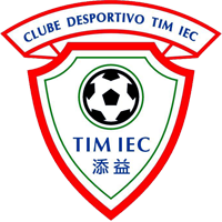 CLUBE DESPORTIVO TIM IEC