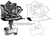rose tattoo designs patterns for lower back rose tattoo designs patterns for lower back 