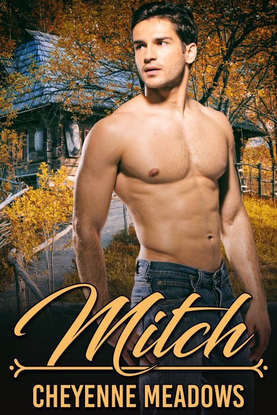 Mitch, Misfit Shifters book 1