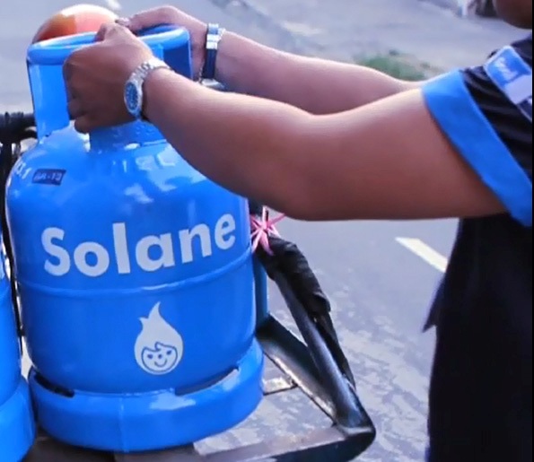 7 Safety Checks for Solane Hatid-Bahay | Mommy Bloggers Philippines