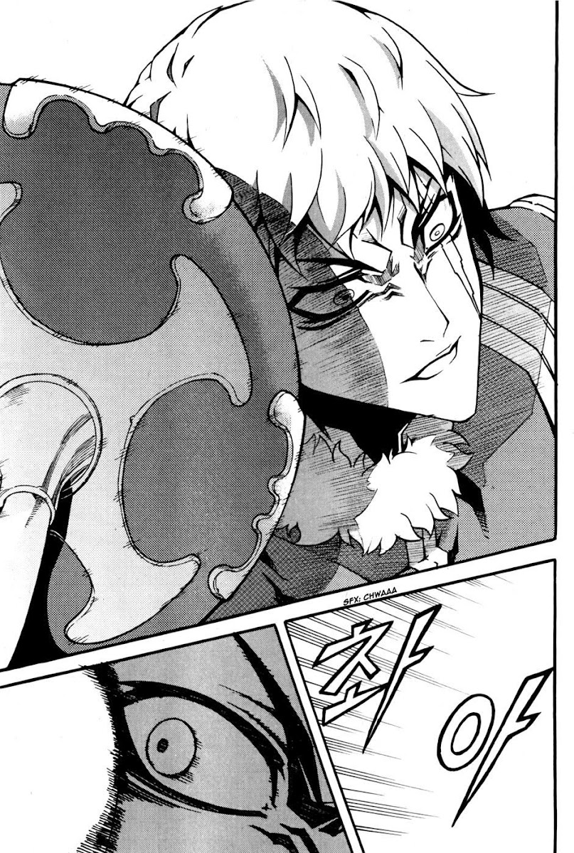 Witch hunter Chap 71 - Truyen.Chap.VN