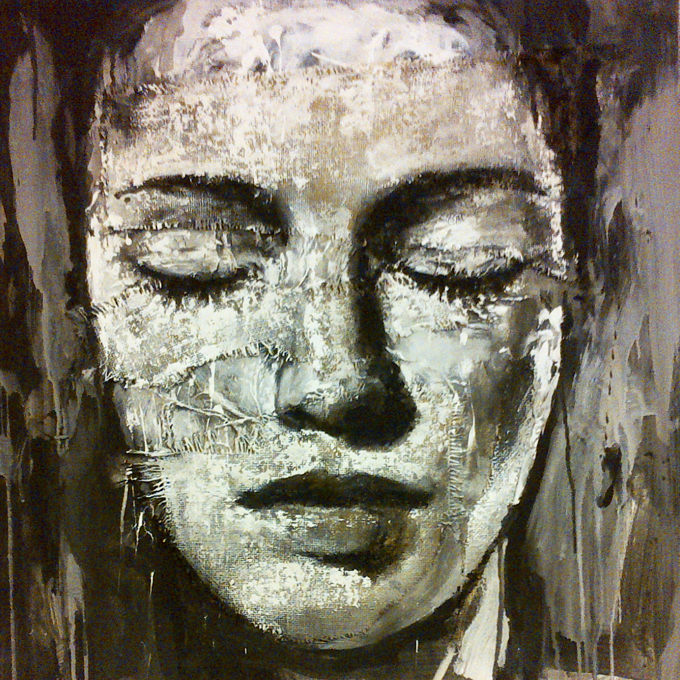 Max Gasparini... Kai Fine Art