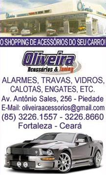 OLÍVEIRA ACESSÓRIOS & TUNING