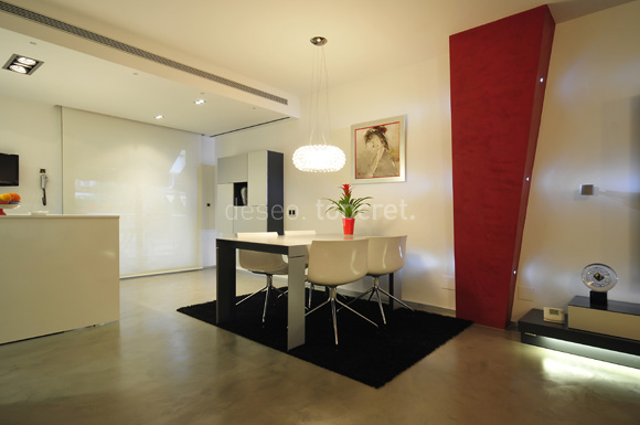 Comodoos Interiores -Tu blog de Decoracion-: A ras de suelo