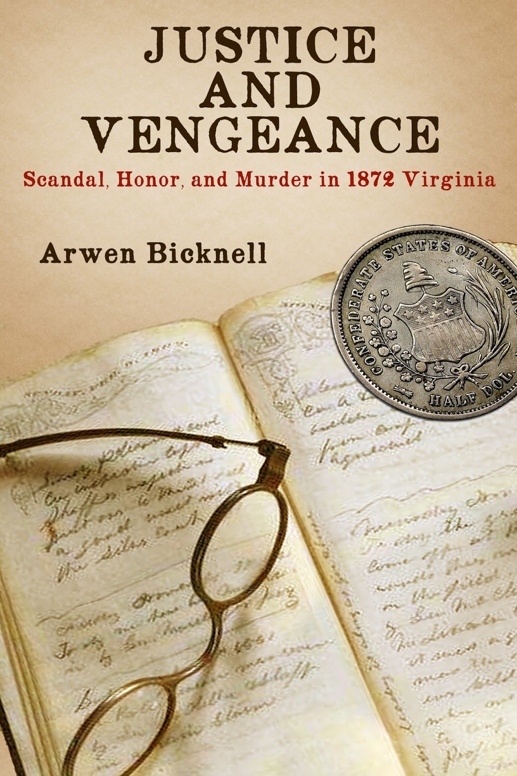 Booknotes Justice and Vengeance Civil War Books and Authors