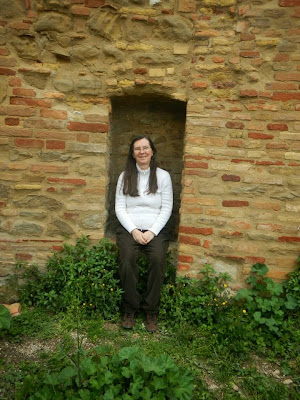 Risultati immagini per Caterina Regazzi a Treia