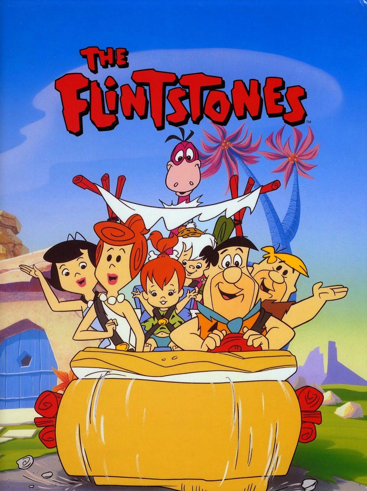 The Flintstones (Tv Series) ΜΕΤΑΓΛΩΤΙΣΜΕΝΟ tainies Online with greek subs The Flintstones (Tv Series) ΜΕΤΑΓΛΩΤΙΣΜΕΝΟ με ελληνικους υποτιτλους
