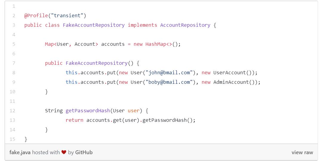 [Unit Testing] Test Doubles (Stubs, Mocks....etc)