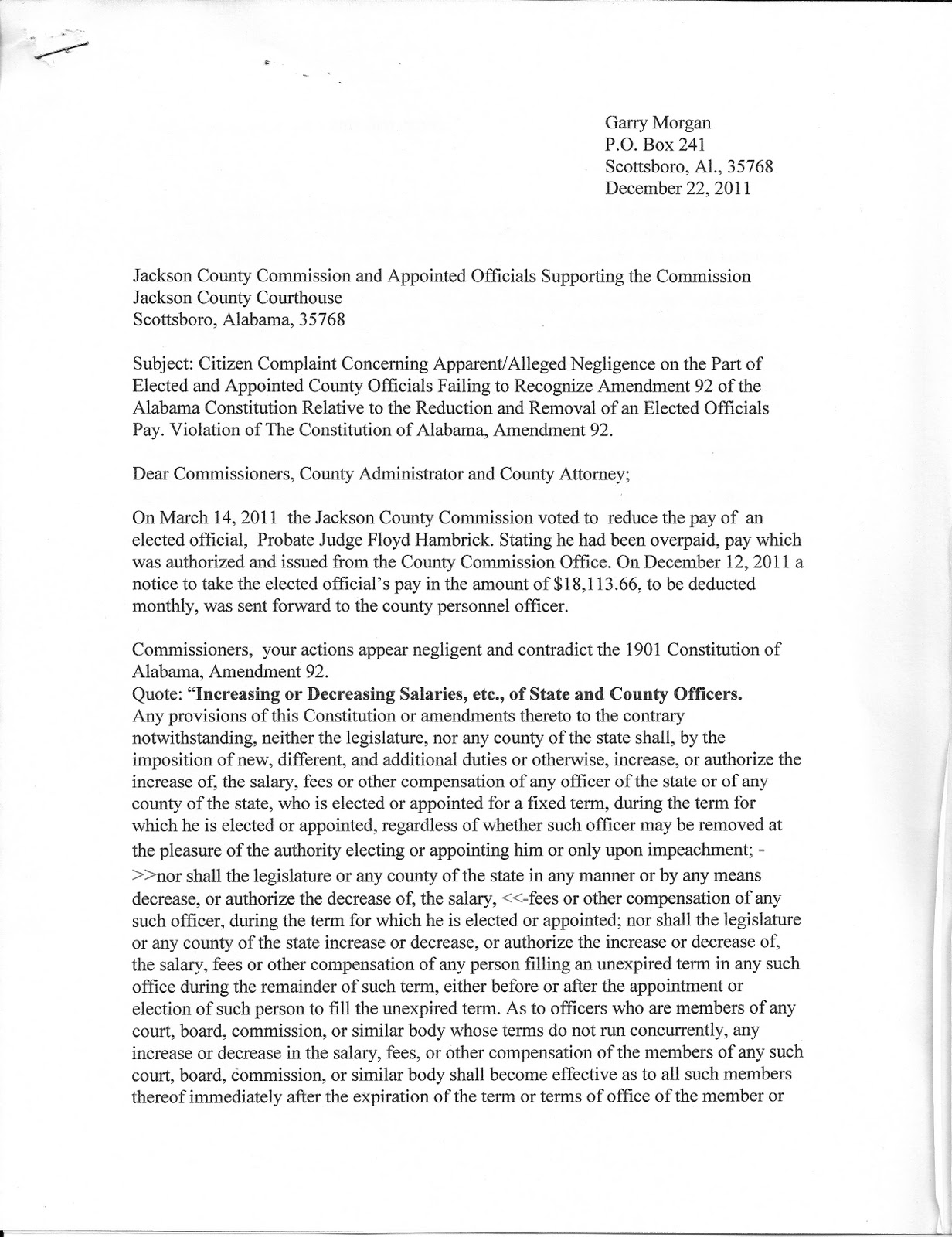 Sample Letter To Judge Requesting Leniency from 2.bp.blogspot.com