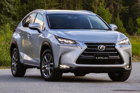 2016 Lexus NX Review and Specifications 2016 Lexus NX Review and Specifications