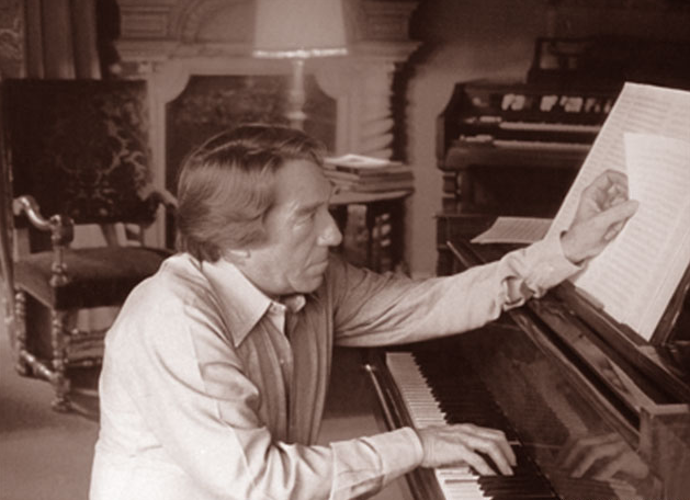 Compositeur Français De Musique De Film Les compositeurs de musiques de film: Georges Delerue