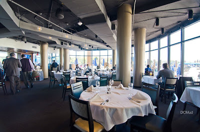 National Harbor, Washington DC - MRP begins renovations to the waterfront park in Georgetown, DC