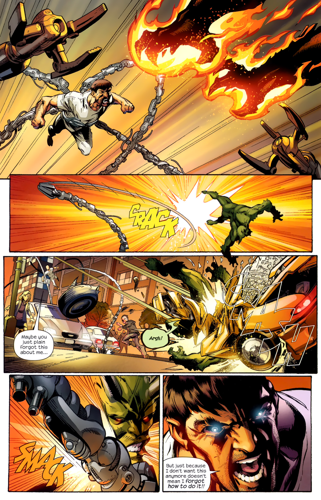 Ultimate Spider-Man (2009) issue 157 - Page 10