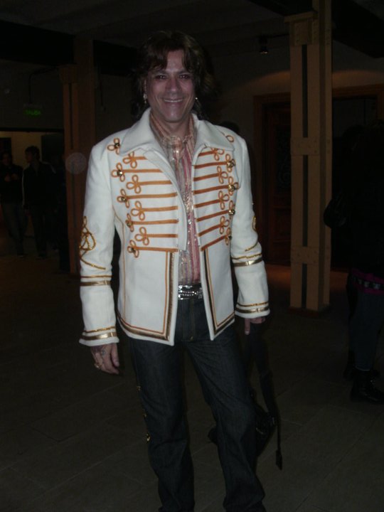 Indica Boutique Sgt. Pepper y las comparaciones salvajes