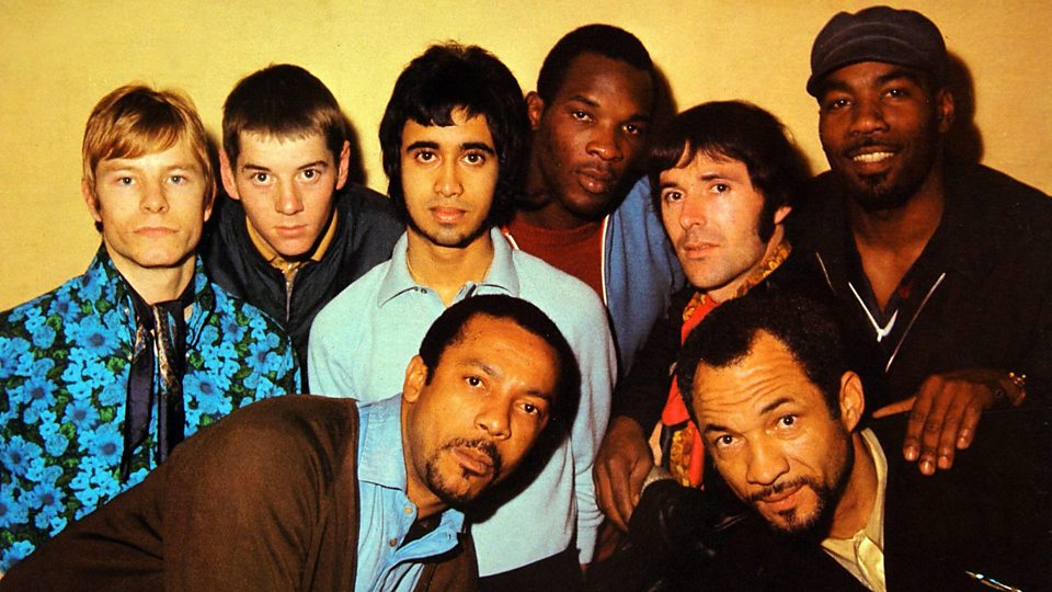 Cameron K's Blog The Foundations