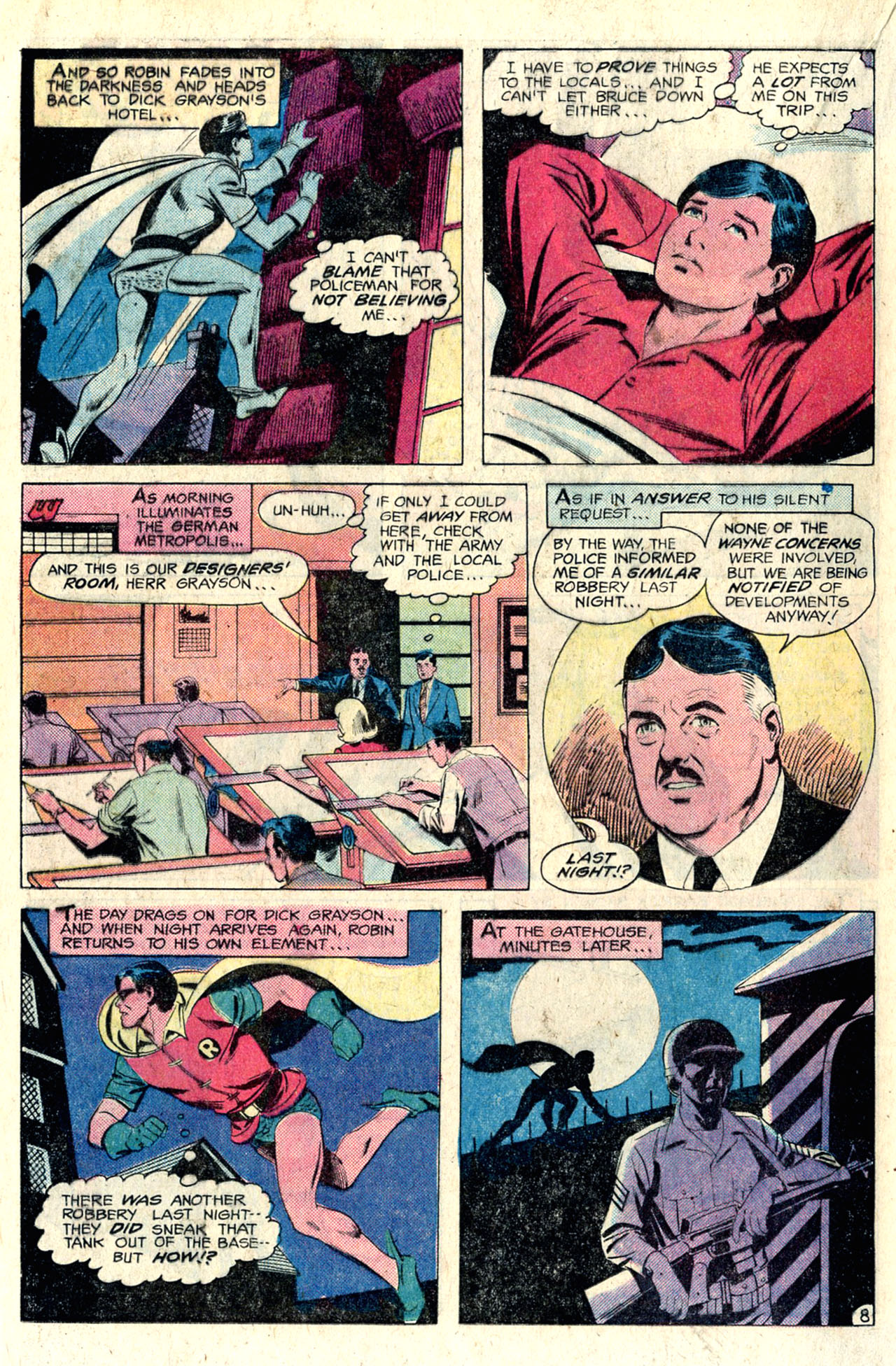 Detective Comics (1937) 487 Page 37