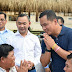 បងប្អូនអ្នករត់ម៉ូតូឌុប កង់បី ឡានឈ្នួល ទូទាំងខេត្តព្រៃវែង ថ្លែងអំណរគុណលោក ស សុខា និងលោក ជា សុមេធី