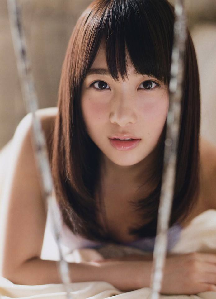 akb48 juri takahashi determination on gravure television magazine akb48 juri takahashi determination on gravure television magazine