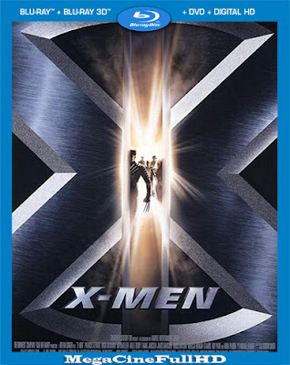 X-Men (2000)