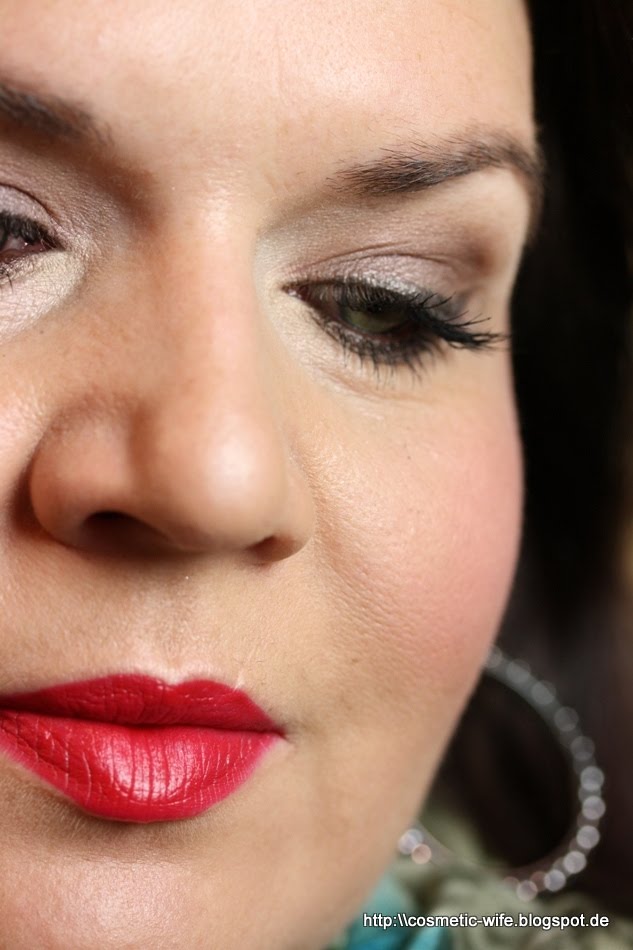 Haarfarbe3 Haarfarben Frisuren Braune Haare