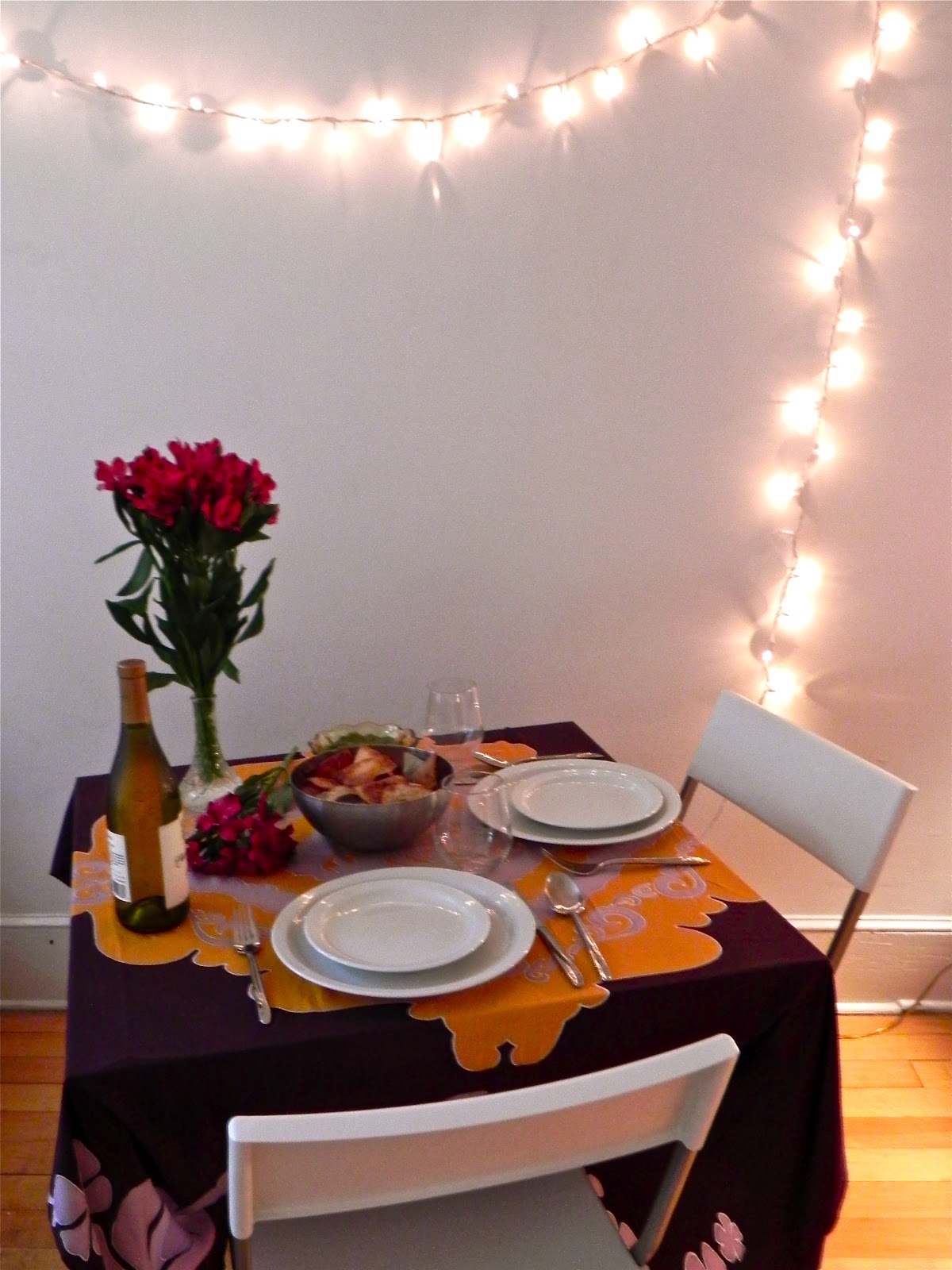 Emma Clare Eats Baja Blackened Haddock Fish Tacos