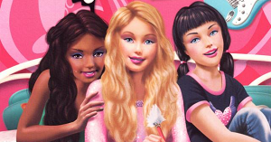 watch barbie diaries online free